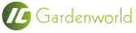Marke »Gardenworld«