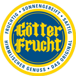Marke »Götterfrucht«