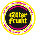 Götterfrucht