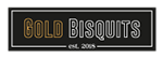 Gold Bisquits