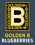 Golden B Blueberries