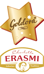Marke »Goldora / Erasmi«