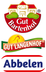 Marke »Gut Bartenhof/Gut-Langenhof/Abbelen«
