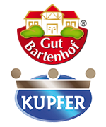 Gut Bartenhof/Kupfer