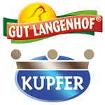 Marke »Gut Langenhof / Kupfer«
