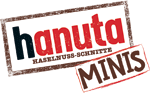 Hanuta Minis