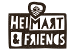 Marke »Heimart & Friends«