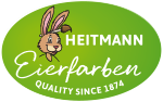 Heitmann Eierfarben