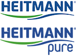 Marke »Heitmann / Heitmann pure«