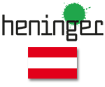 Marke »Österreich/Heninger«