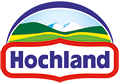 Marke »Hochland«