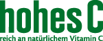 Marke »Hohes C«
