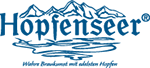 Marke »Hopfenseer«