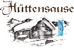 Marke »Hüttensause«