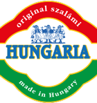 Marke »Hungaria«