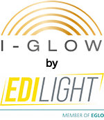 Marke »I-Glow by Edilight«