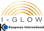 Marke »I-Glow by Koopman International«