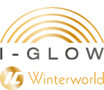 Marke »I-GLOW Winterworld«