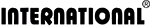Marke »International«