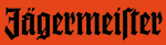 Marke »Jägermeister«