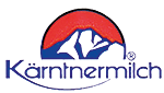 Marke »Kärntnermilch«