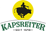 Marke »Kapsreiter«