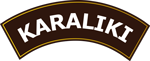 Karaliki