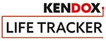 Marke »KENDOX Life Tracker«