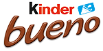 Marke »Kinder Bueno«