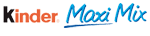 Kinder Maxi Mix