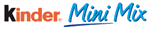 Kinder Mini-Mix
