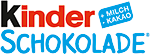 Kinder Schokolade