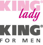 KING lady / KING for men