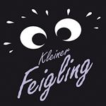 Marke »Kleiner Feigling«