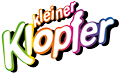 Marke »Kleiner Klopfer«