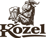 Marke »Kozel«