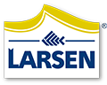 Marke »Larsen«