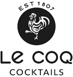 Marke »Le Coq Cocktails«