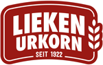 Marke »lieken urkorn«