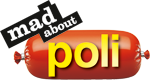Mad About Poli