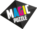 Marke »Magic Puzzle«