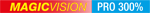 Marke »Magic Vision Pro«