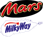 Mars / Milkyway