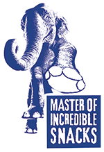 Master of Incredible Snacks