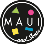 Marke »Maui & Sons«