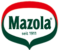 Marke »Mazola«