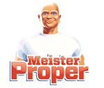 Meister Proper