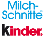 Marke »Milchschnitte / Kinder«