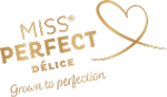 Marke »Miss Perfect«
