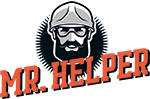 Marke »Mr. Helper«